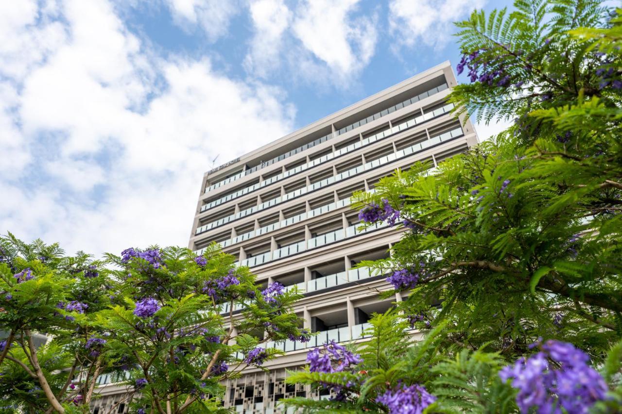 Pearl Star Hotel Atami Atami  Dış mekan fotoğraf