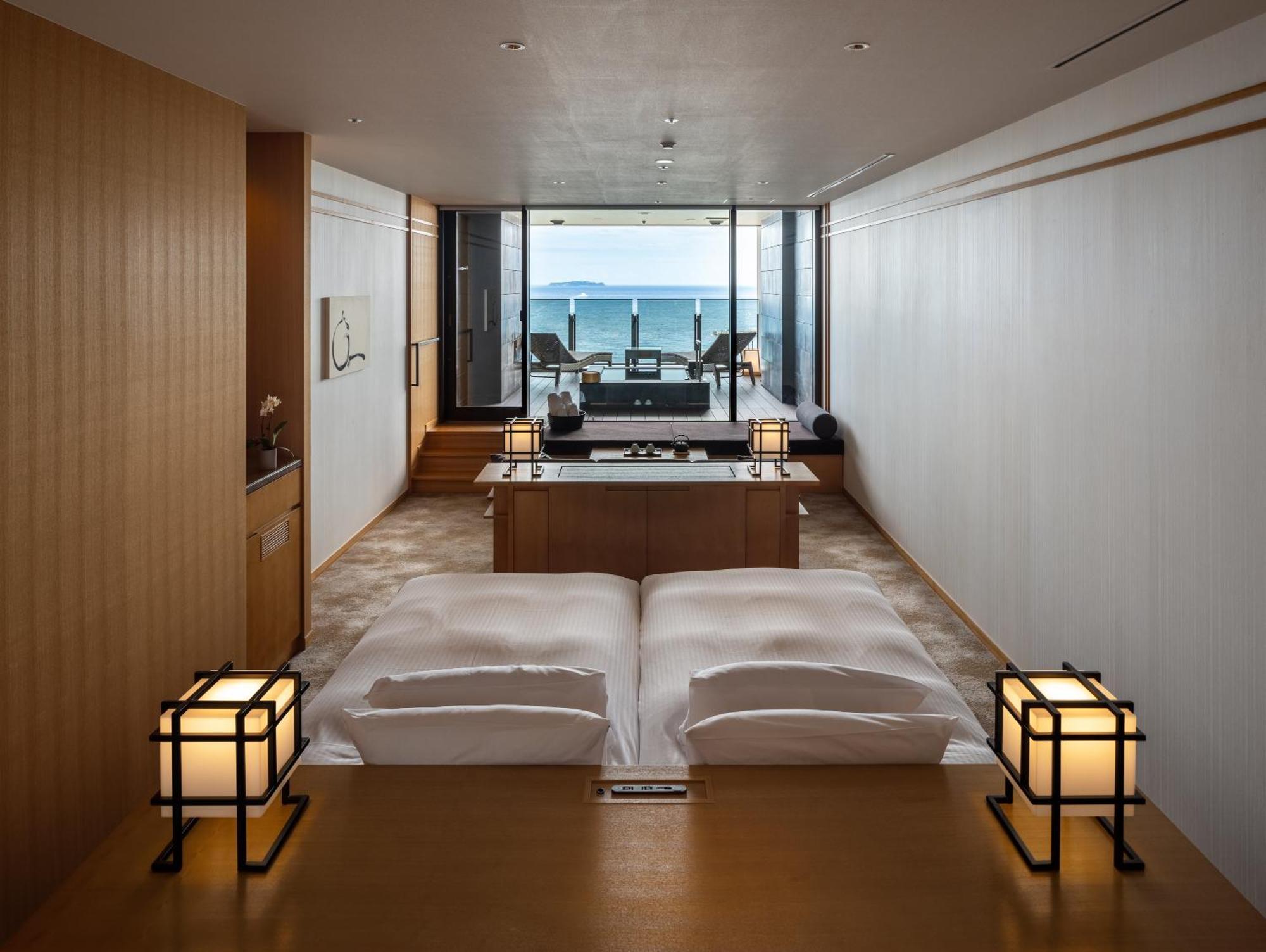 Pearl Star Hotel Atami Atami  Dış mekan fotoğraf