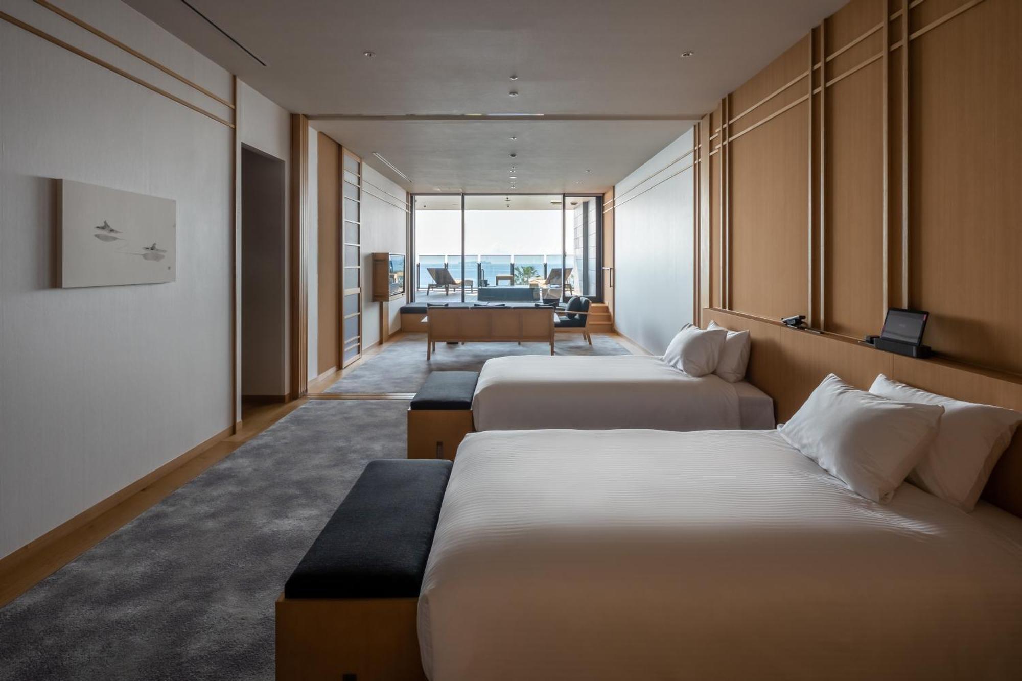 Pearl Star Hotel Atami Atami  Dış mekan fotoğraf